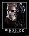 wesker