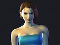 Jill Valentine RE 3.