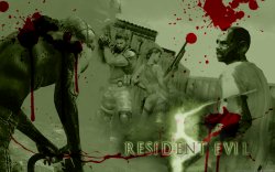 What if Ada was included in RE5 as another character that assisted Chris  and Sheva? Maybe giving them assistance and info in the Las Plagas Wesker  created and such? : r/residentevil
